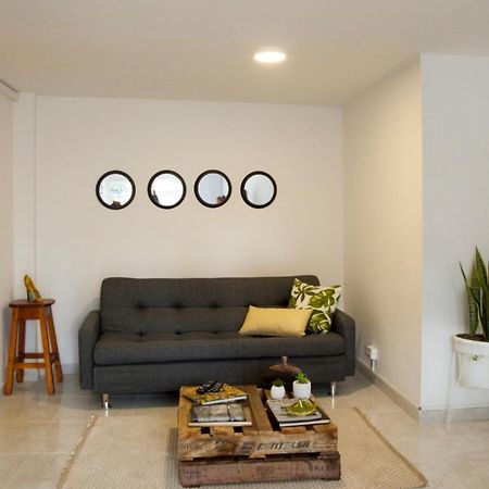 Home Aris Apartments 201 Medellín Esterno foto