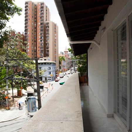 Home Aris Apartments 201 Medellín Esterno foto