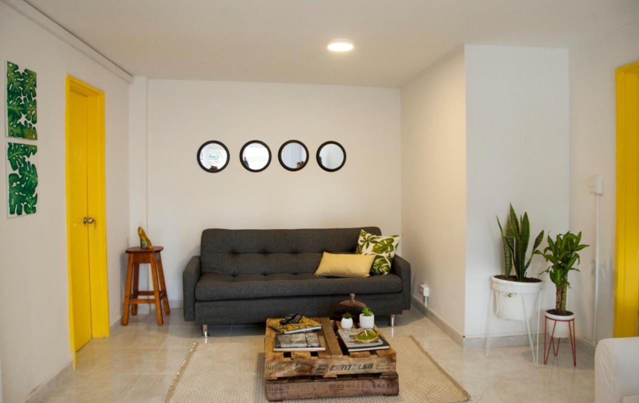 Home Aris Apartments 201 Medellín Esterno foto