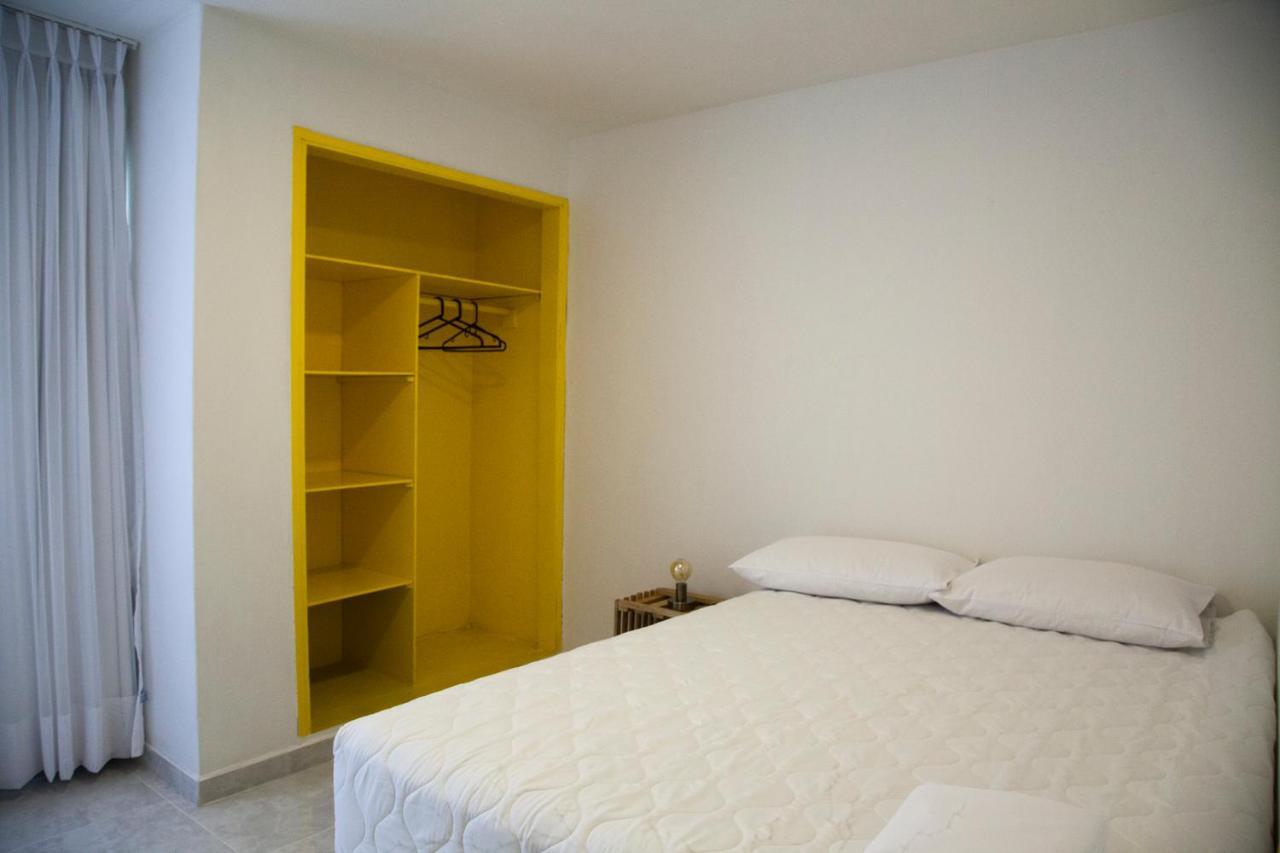 Home Aris Apartments 201 Medellín Esterno foto