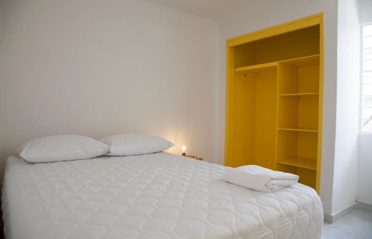 Home Aris Apartments 201 Medellín Esterno foto
