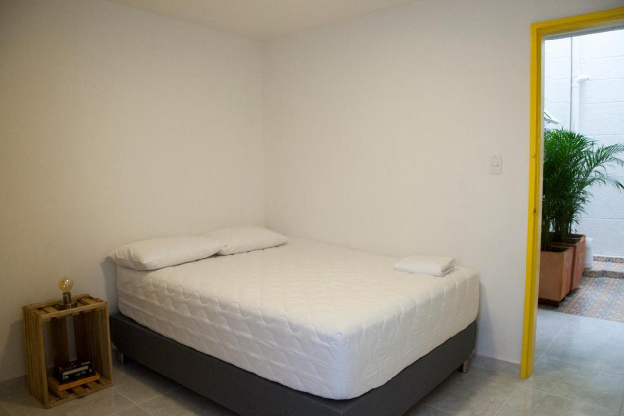 Home Aris Apartments 201 Medellín Esterno foto