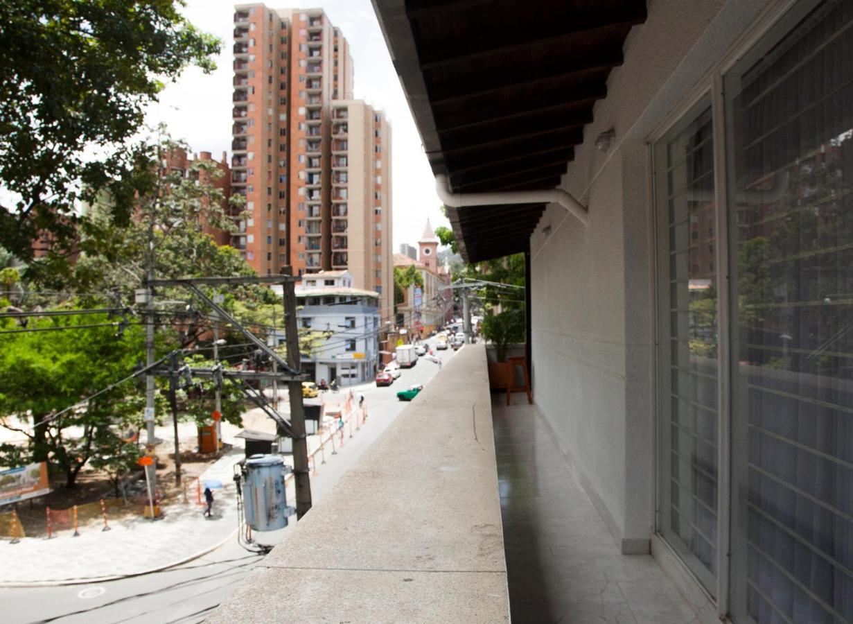 Home Aris Apartments 201 Medellín Esterno foto